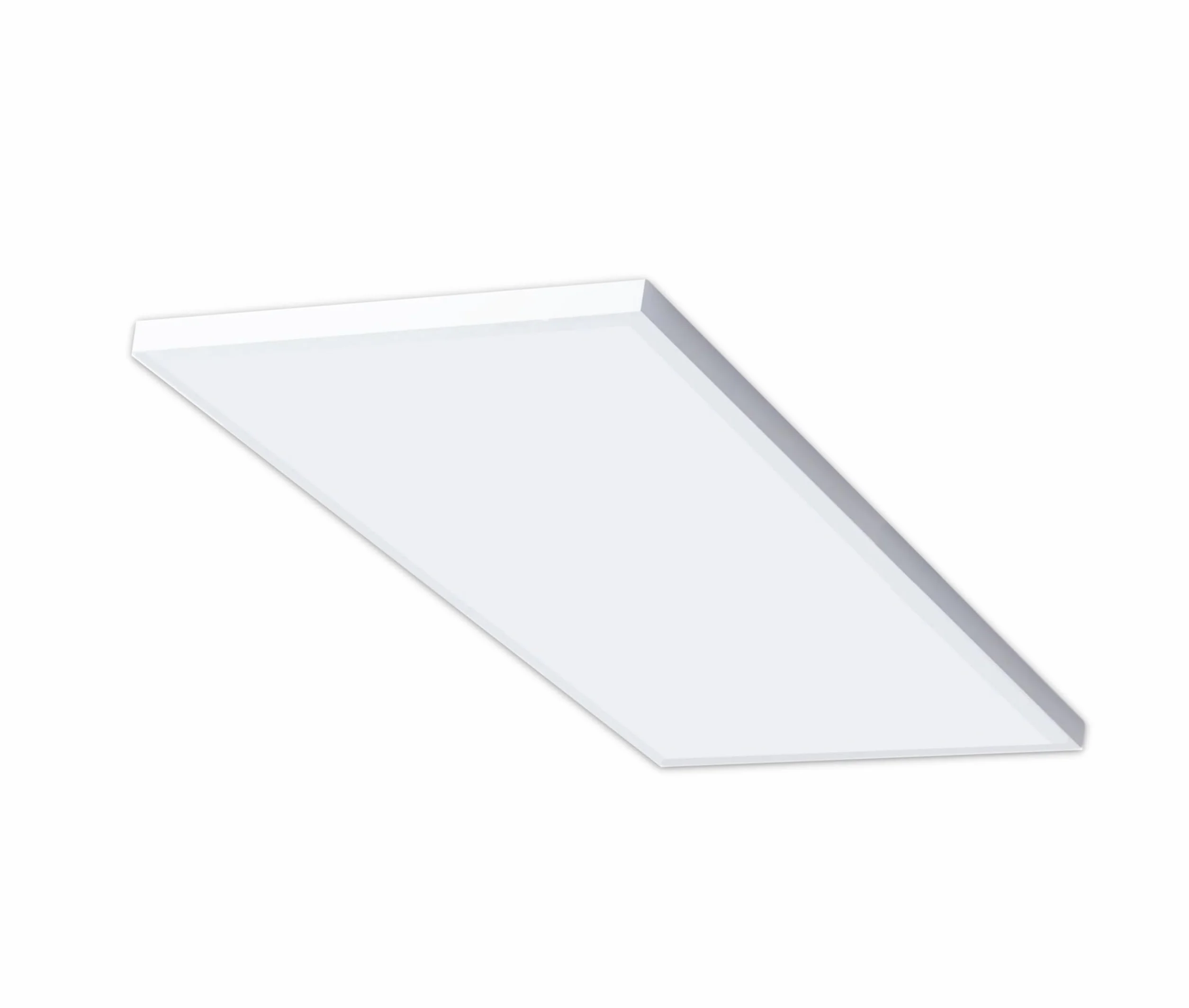 Panel LED Superficie Cocina, Panel LED Superficie, Panel LED Cocina, Plafón LED para techo LED Cocina, Plafones LED, Pantalla LED 60x30, 30W Blanco Frío 6500ºK (Pack 1)