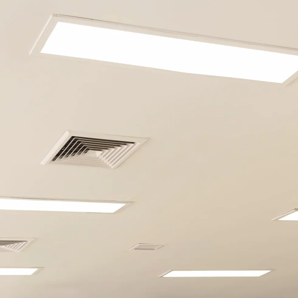 Panel LED Greenice 50W 5000Lm 6000K 120x30cm 40.000H Lifud HO-PBD-30120-LI-CW