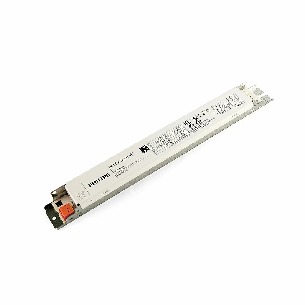 Xitanium 75W 0.12-0.4A 220V 230V