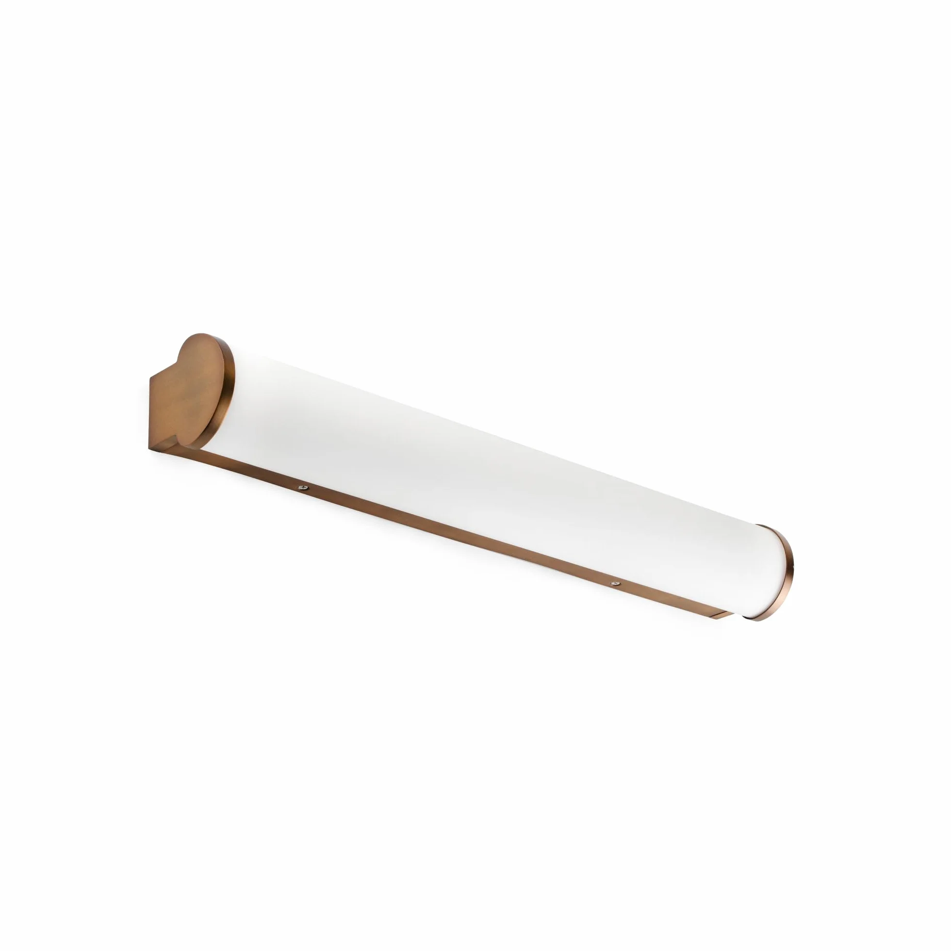 Faro Barcelona 63605 - DANUBIO 575 Aplique bronce 18W