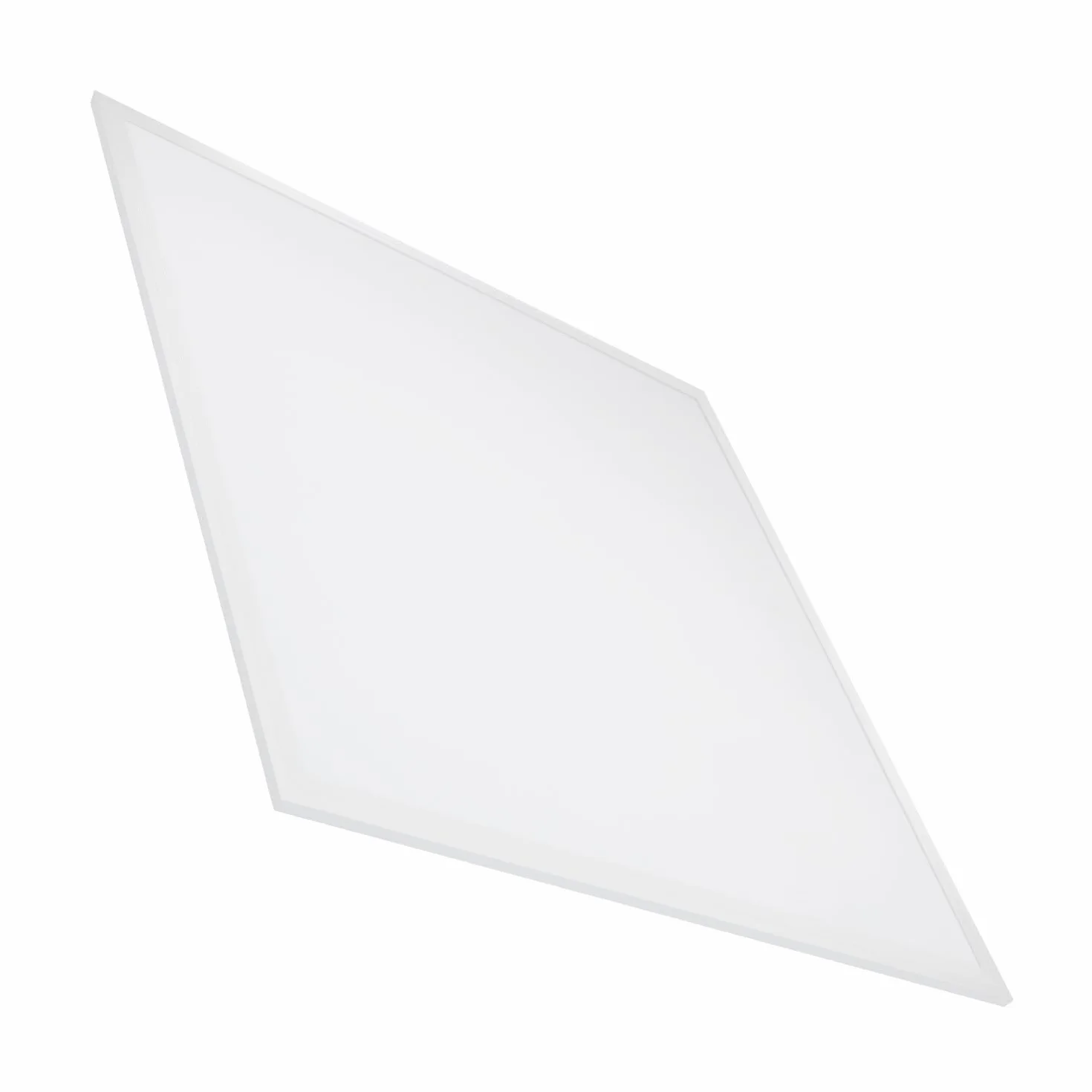 LEDKIA LIGHTING Panel LED 60x60 cm 40W 4000 lm 100 lm/W Blanco Frío 6000K Policarbonato