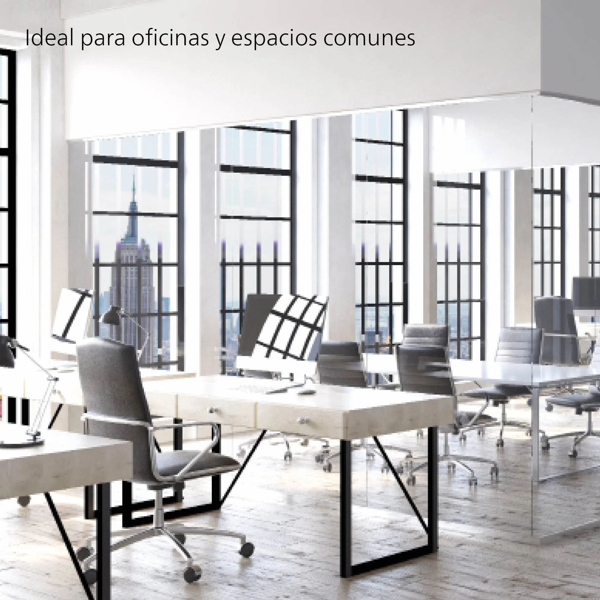 Philips Panel LED empotrable ProjectLine 15W 4000K 1200 lm 30x30cm