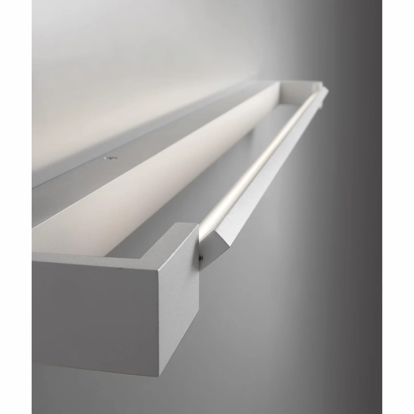 NOVOLUX - Aplique baño Tilt LED SMD 30W 4000K Blanco Exo 959B-L0230B-01 959B-L0230B-01