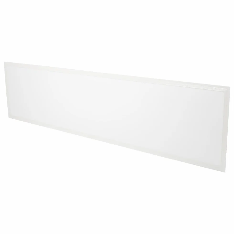 Panel LED Greenice 50W 5000Lm 6000K 120x30cm 40.000H Lifud HO-PBD-30120-LI-CW