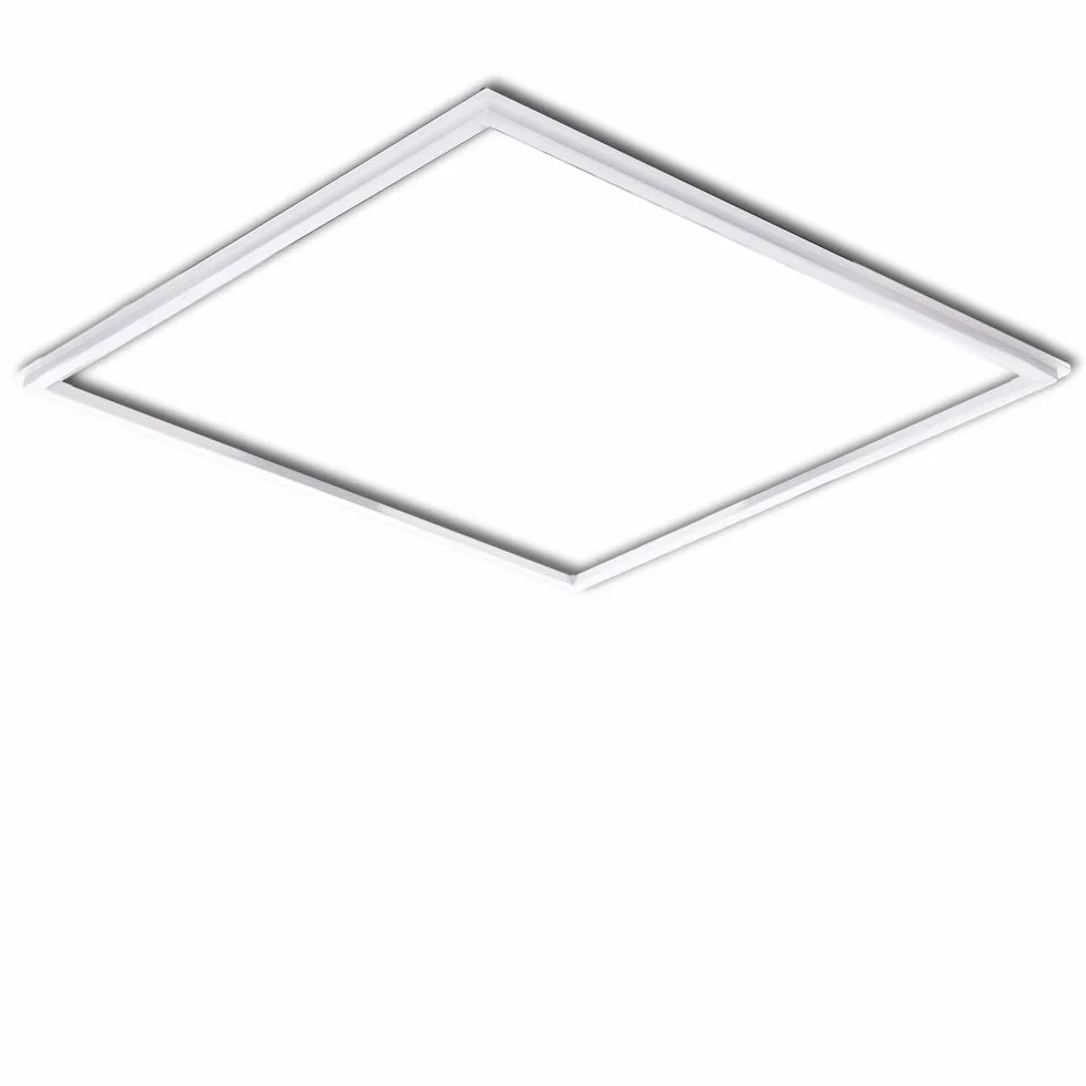 Panel LED Greenice 40W 4000Lm 6000K 60x60cm Marco Luminoso