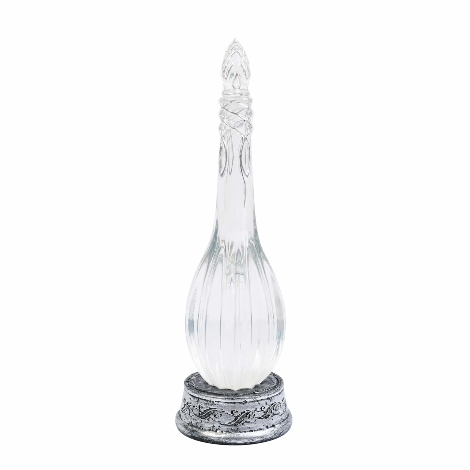 Lampara El Señor de los Anillos Earendil - Lampara escritorio Gaming │ El Señor de los Anillos Regalos - Figura con LUZ LED tenue (Funciona con USB) Decoración Lord of the rings Merchandising OFICIAL