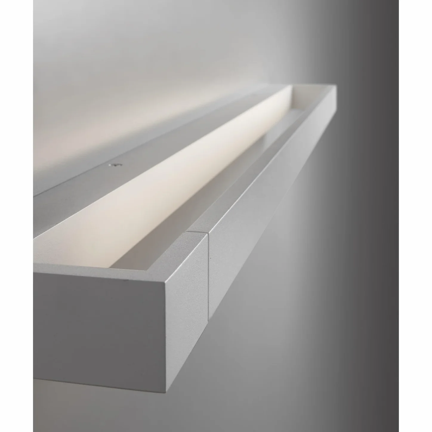 NOVOLUX - Aplique baño Tilt LED SMD 30W 4000K Blanco Exo 959B-L0230B-01 959B-L0230B-01