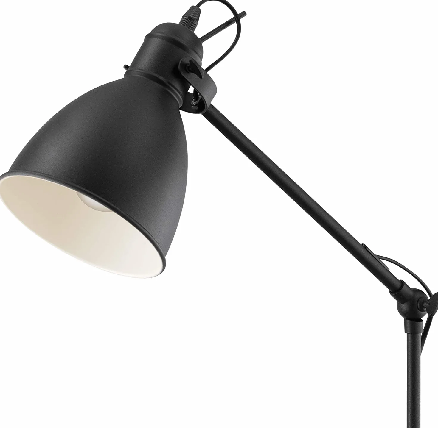 Eglo Luz Interior Plata 49471
