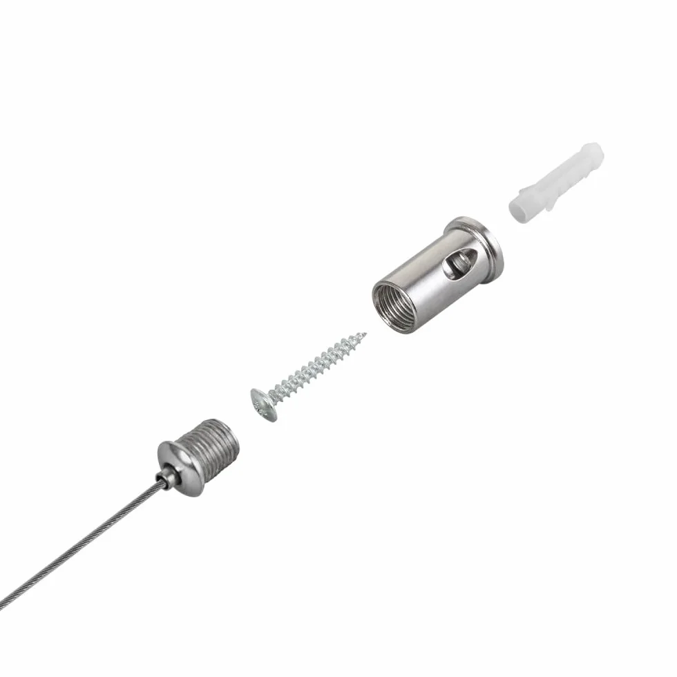 Philips Luminaria Lineal LED 2835 150cm 50W 2700K IP40 Czarny