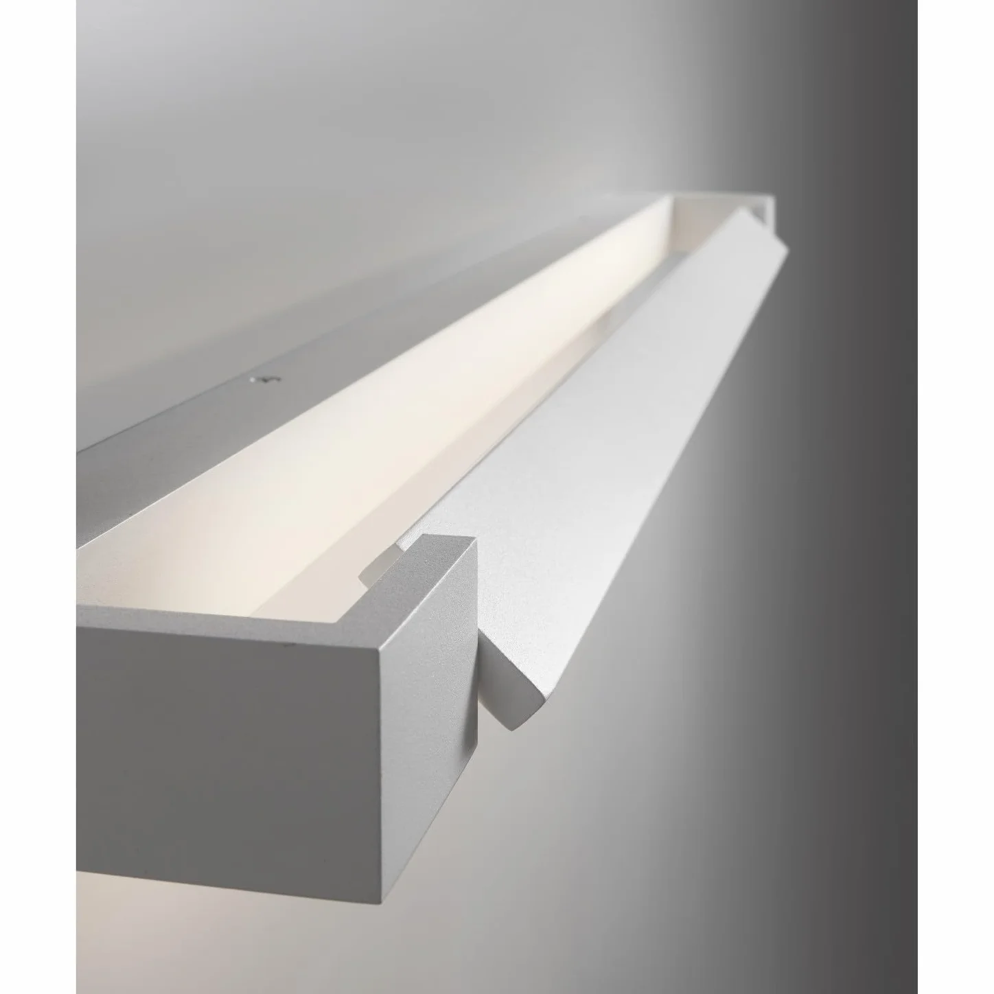 NOVOLUX - Aplique baño Tilt LED SMD 30W 4000K Blanco Exo 959B-L0230B-01 959B-L0230B-01
