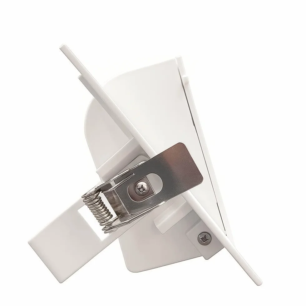 FactorLED Foco Proyector LED 40W 3000K 4000K 5700K Empotrable Orientable