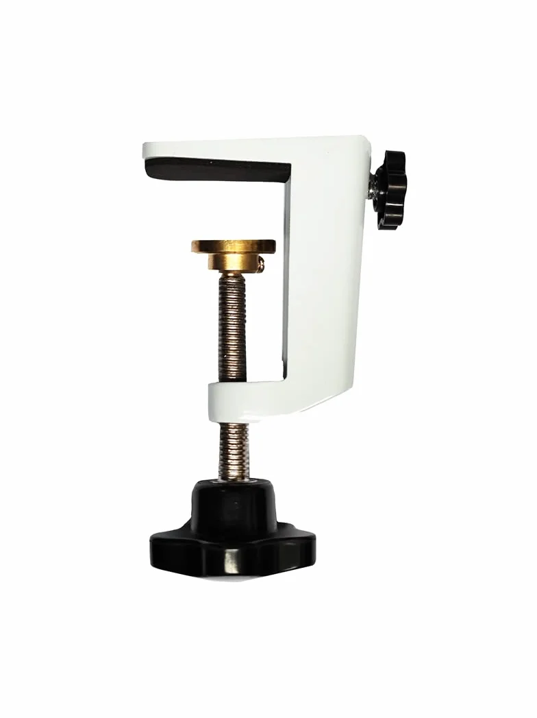 Lampara Lupa LED Estetica, 5 x lámpara Lupa LED en pie 5 Ruedas/en Mesa