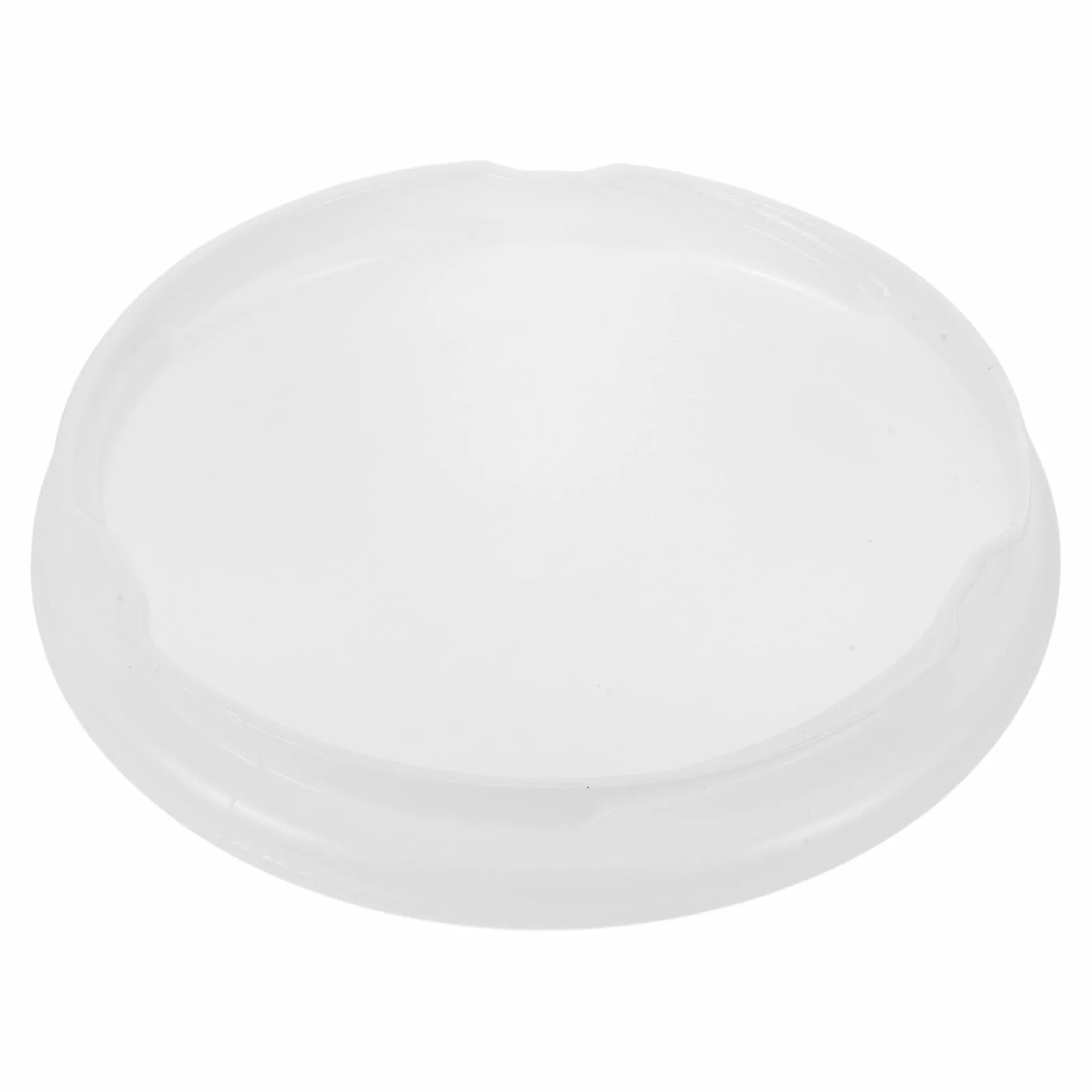 Pantalla de Repuesto para Ventilador de Techo Acrílica Globo Esférico 7.67X7.67X1.96In
