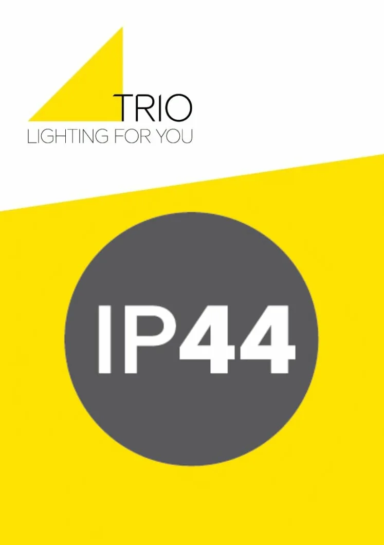 Trio Lighting Aplique LED Lino 7.5W 3000K